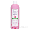 Soothing Nourishing Hydrating Rose Water Toner